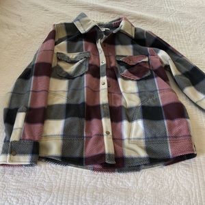 Super cute jacket. just always hot 🥵. Used 1 time